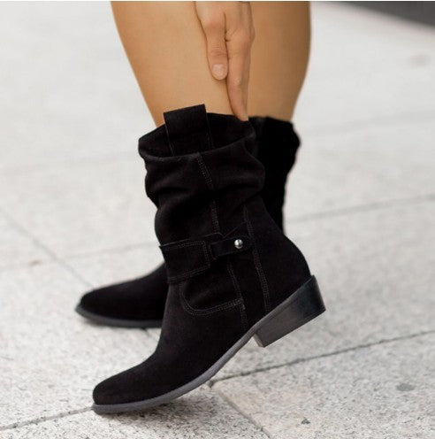 Resort Slouchy Boots