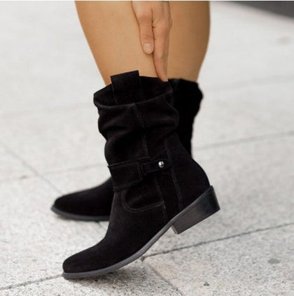 Resort Slouchy Boots