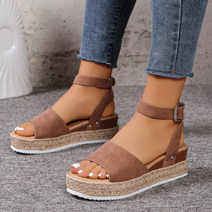 Brunch Minimal Sandals