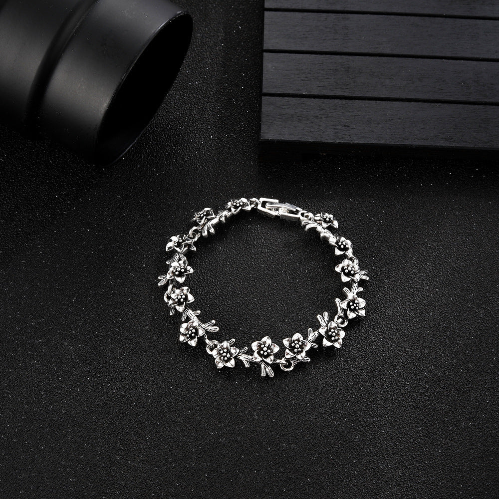 Simple Textured Jewelry