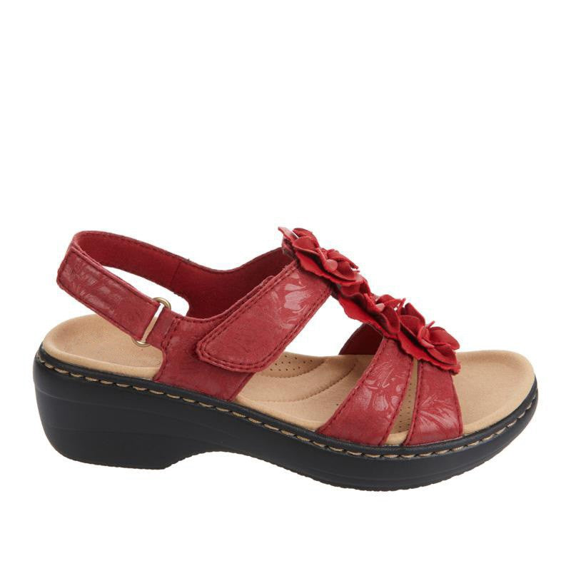 Beach Raffia Sandals