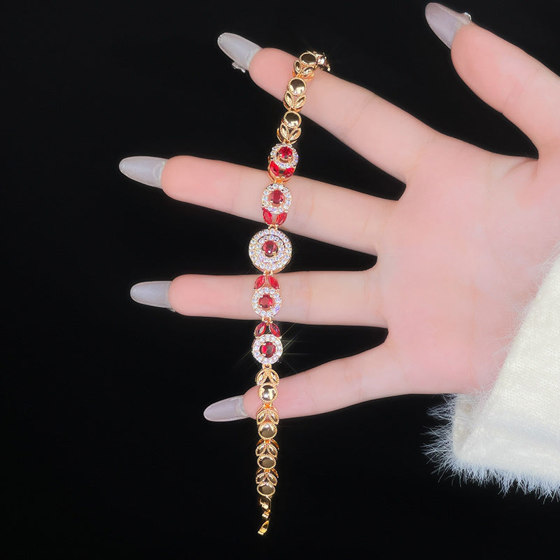 Natural Set Jewelry