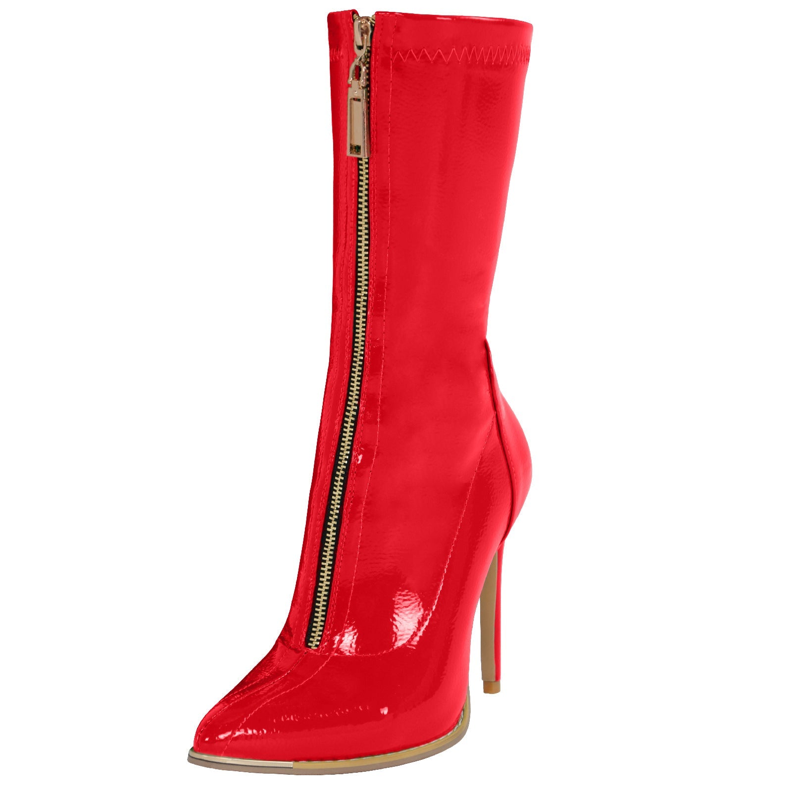 Breezy Western Boots