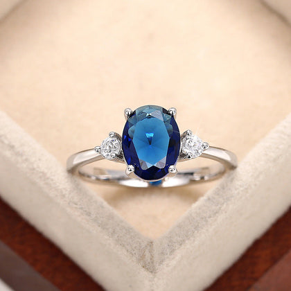 Modern Floral Jewelry