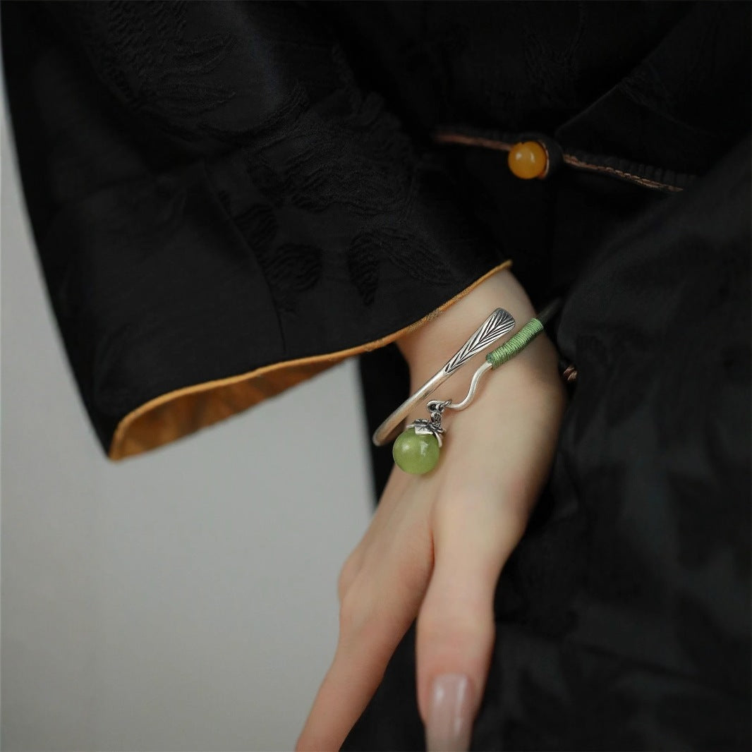 Elegant Natural Jewelry