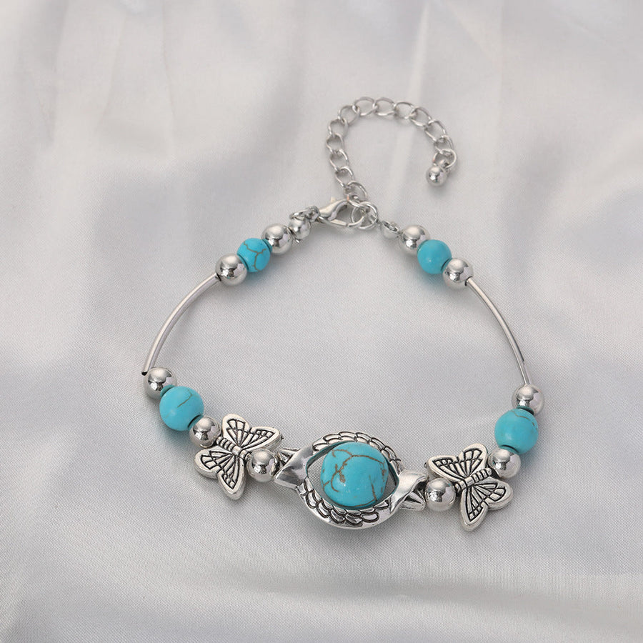 Light Beaded Jewelry