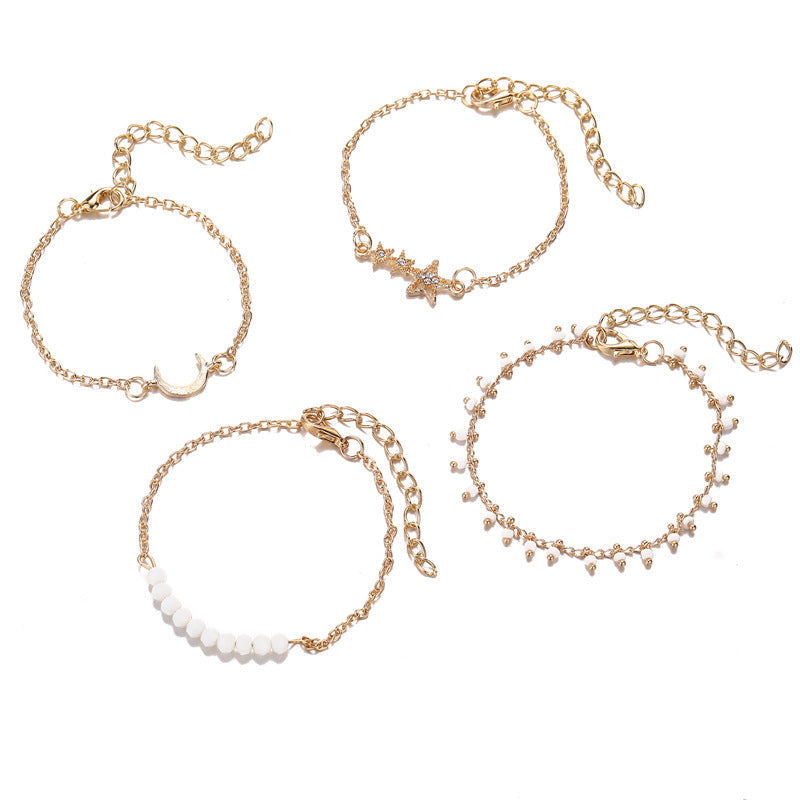Garden Chain Jewelry