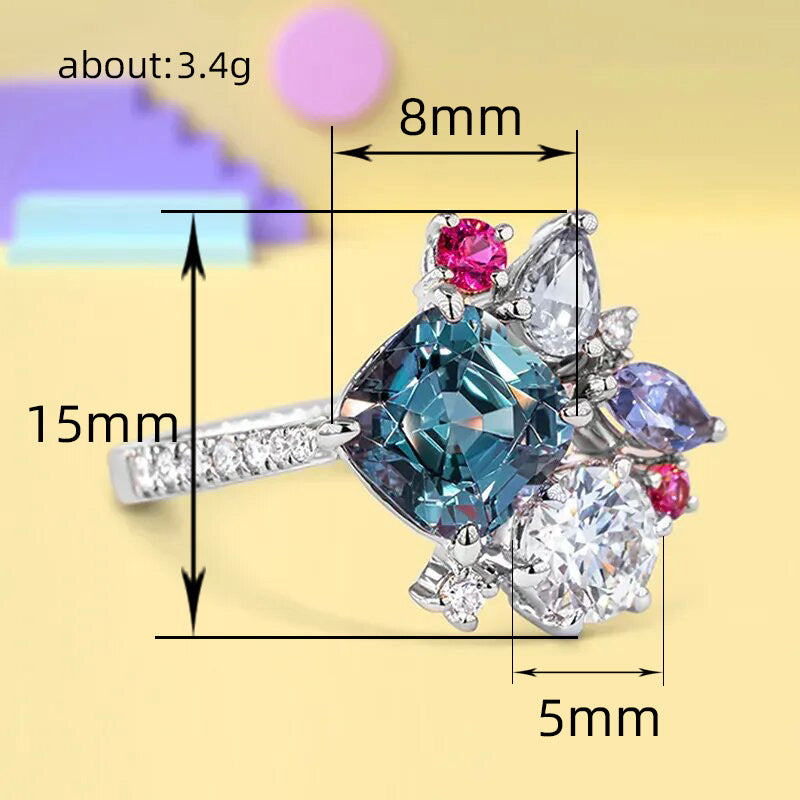 Romantic Textured Jewelry