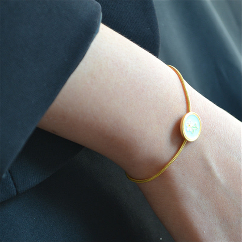 Summer Statement Jewelry