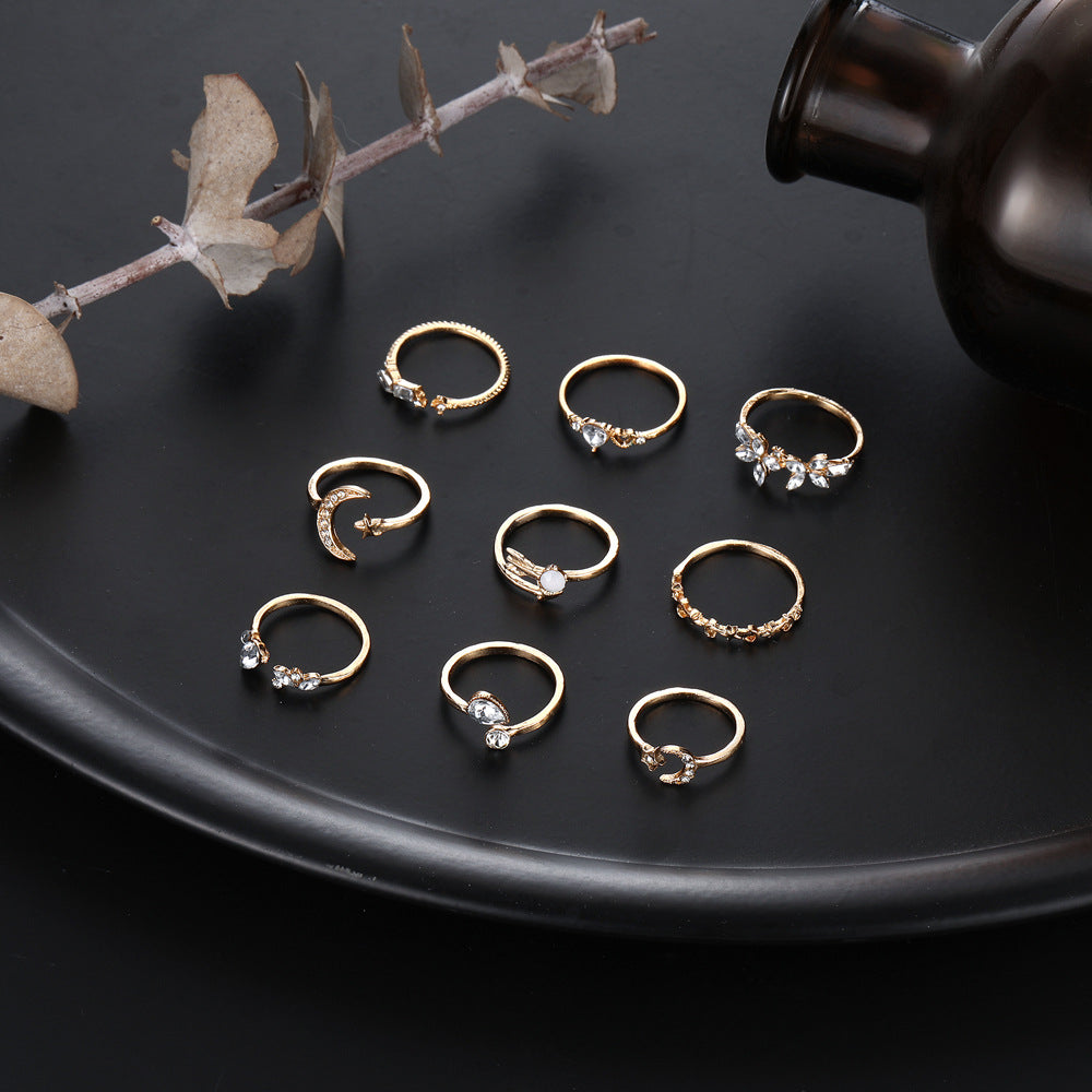 Light Everyday Set