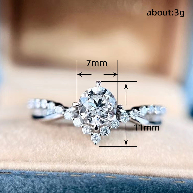 Cottage Romantic Jewelry