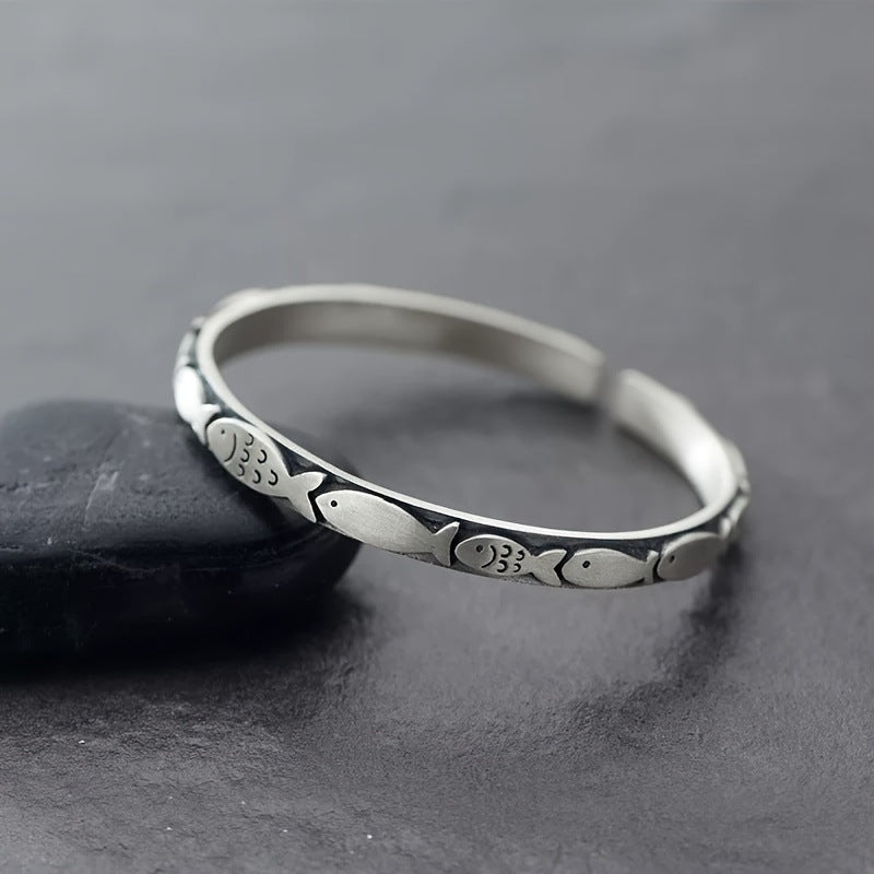 Minimalist Romantic Jewelry