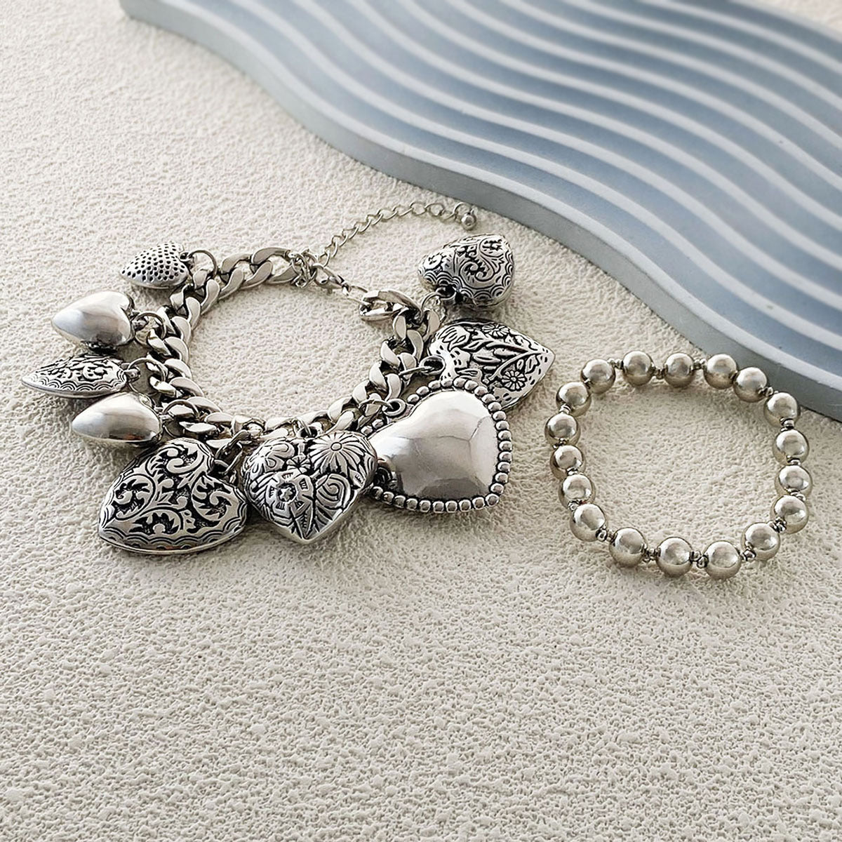 Elegant Necklace Jewelry