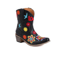 Resort Ankle Boots