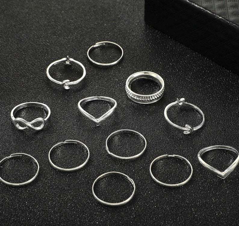 Easy Casual Set