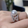 Vintage Romantic Jewelry