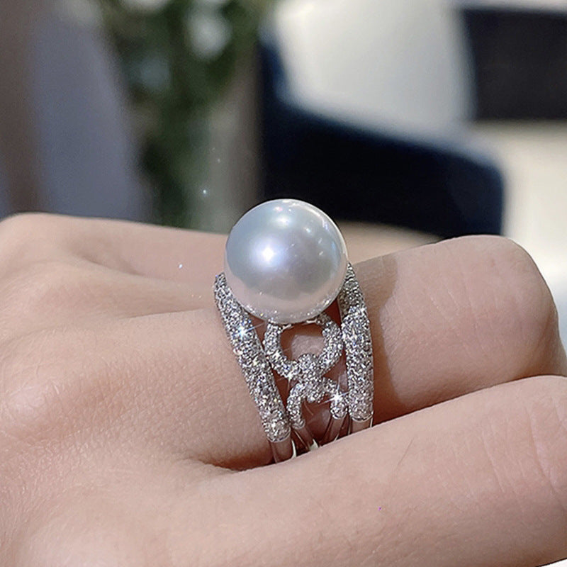 Vintage Romantic Jewelry