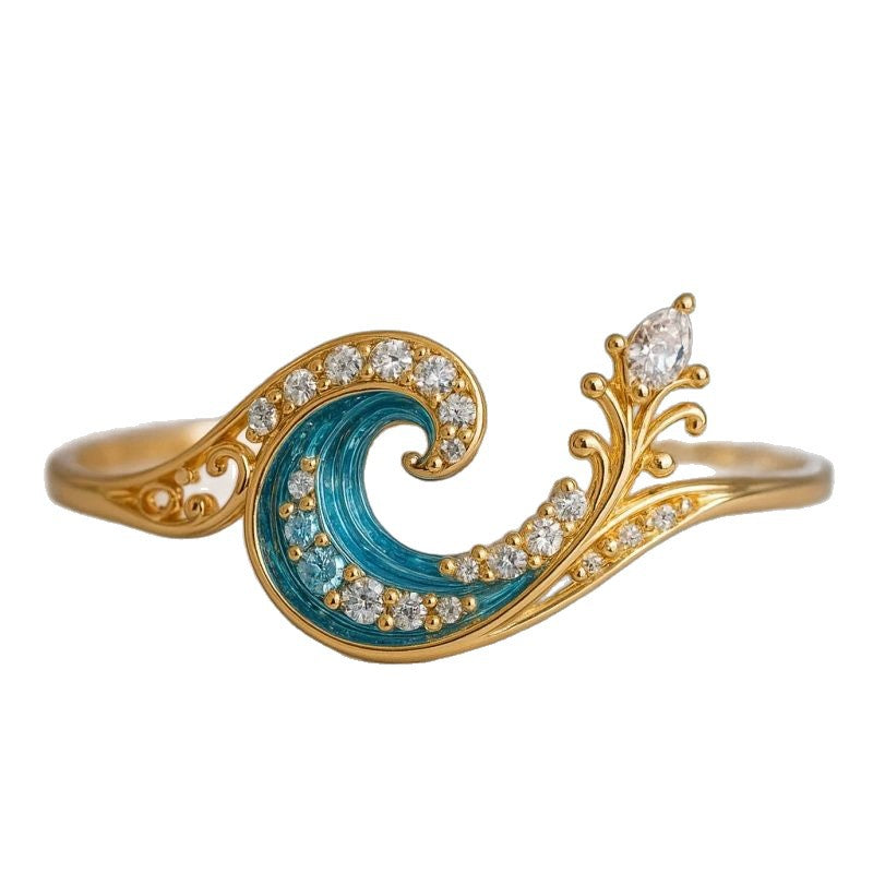 Summer Textured Jewelry
