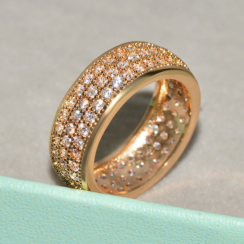 Easy Woven Jewelry