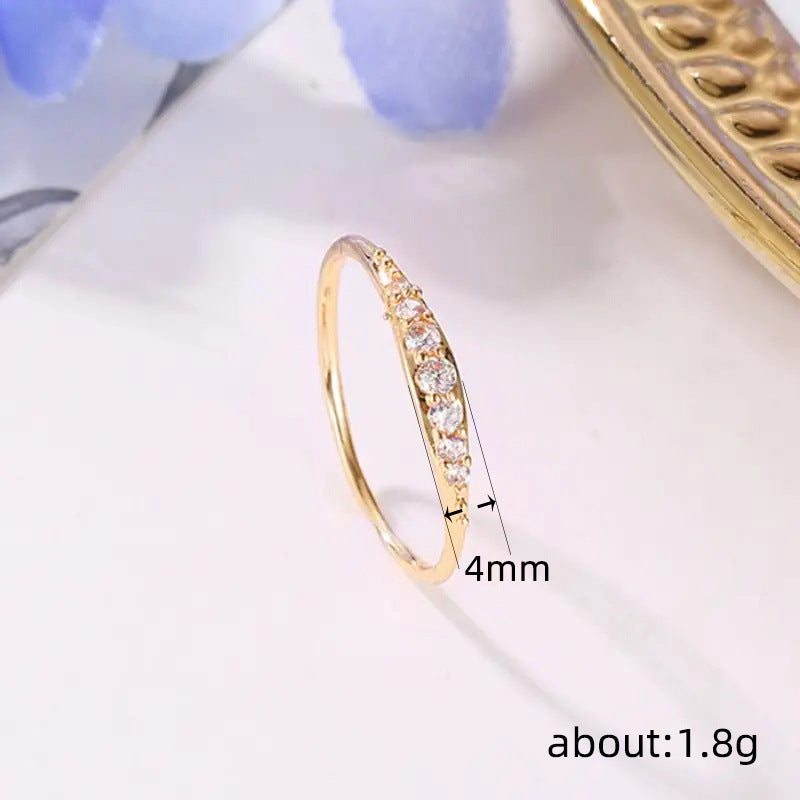 Pretty Chain Jewelry