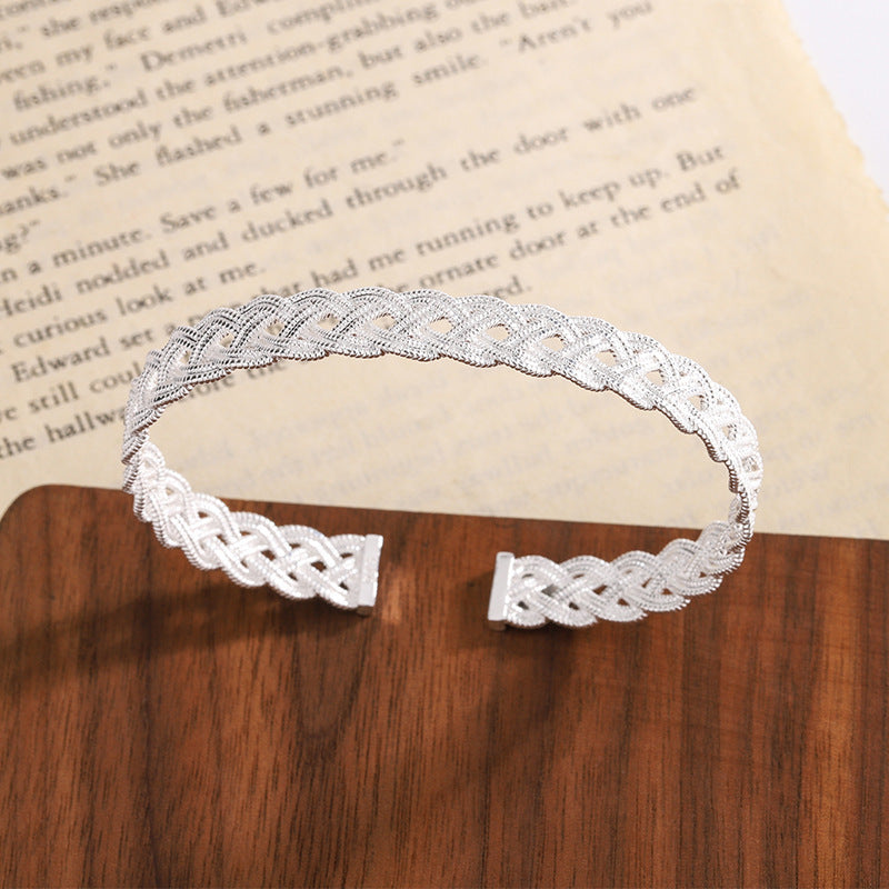 Soft Simple Jewelry