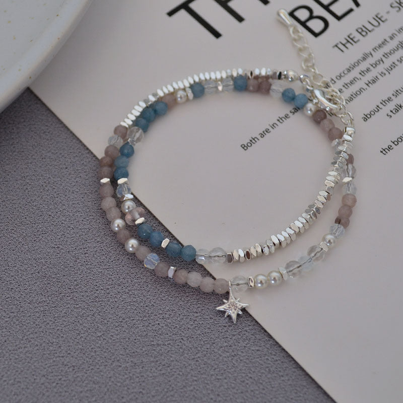 Romantic Minimal Jewelry