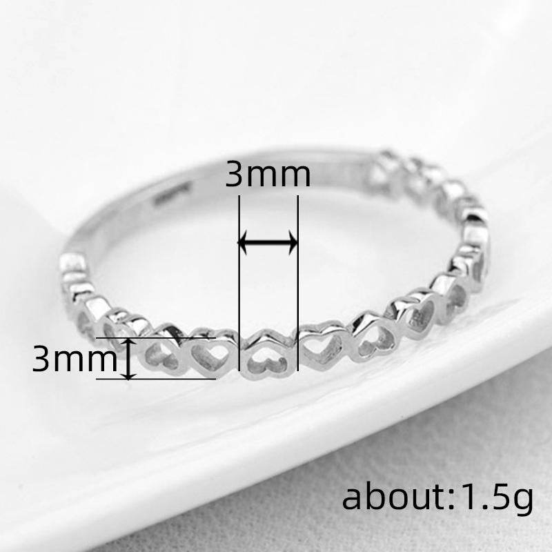 Minimalist Woven Jewelry