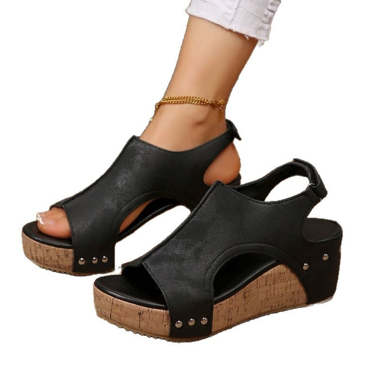 Walking Classic Sandals