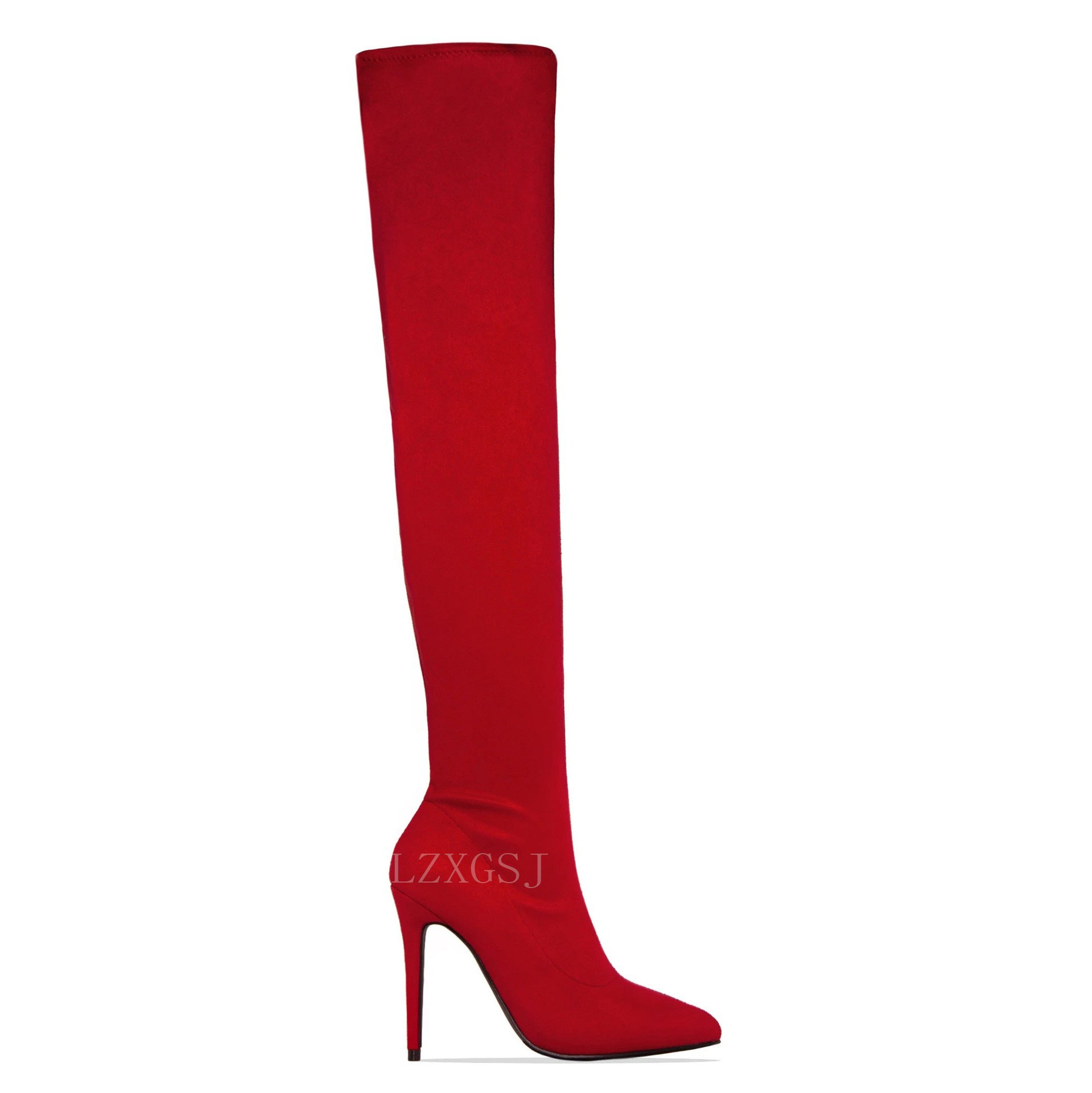 Everyday Minimal Boots