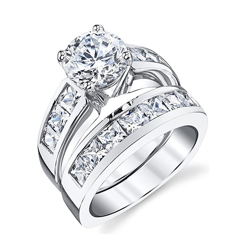 Classic Gold Jewelry