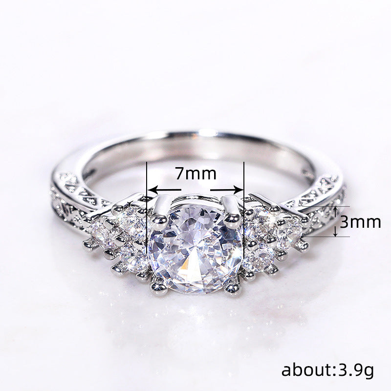 Pretty Statement Jewelry