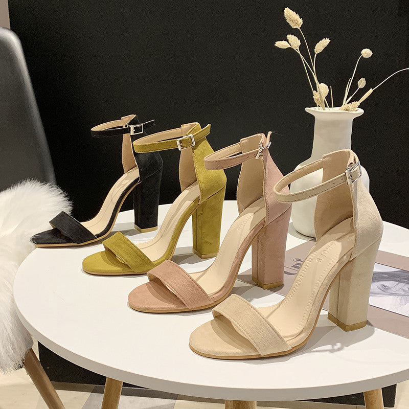 Beach Summer Sandals