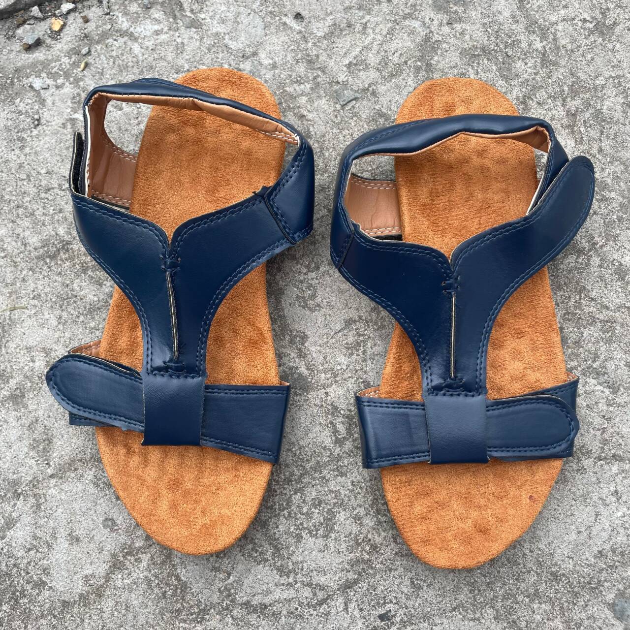 Timeless Lightweight Sandals