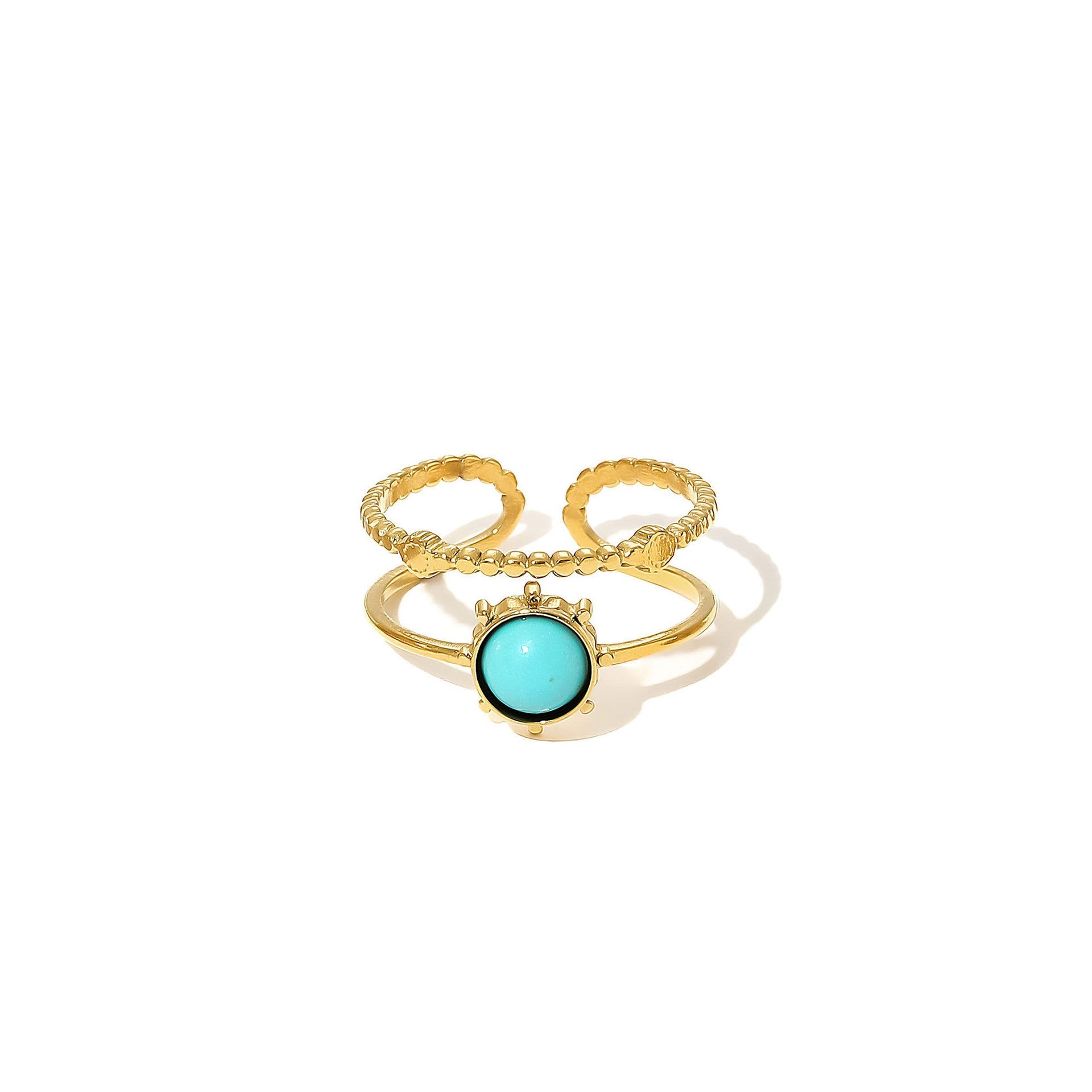 Timeless Chain Jewelry