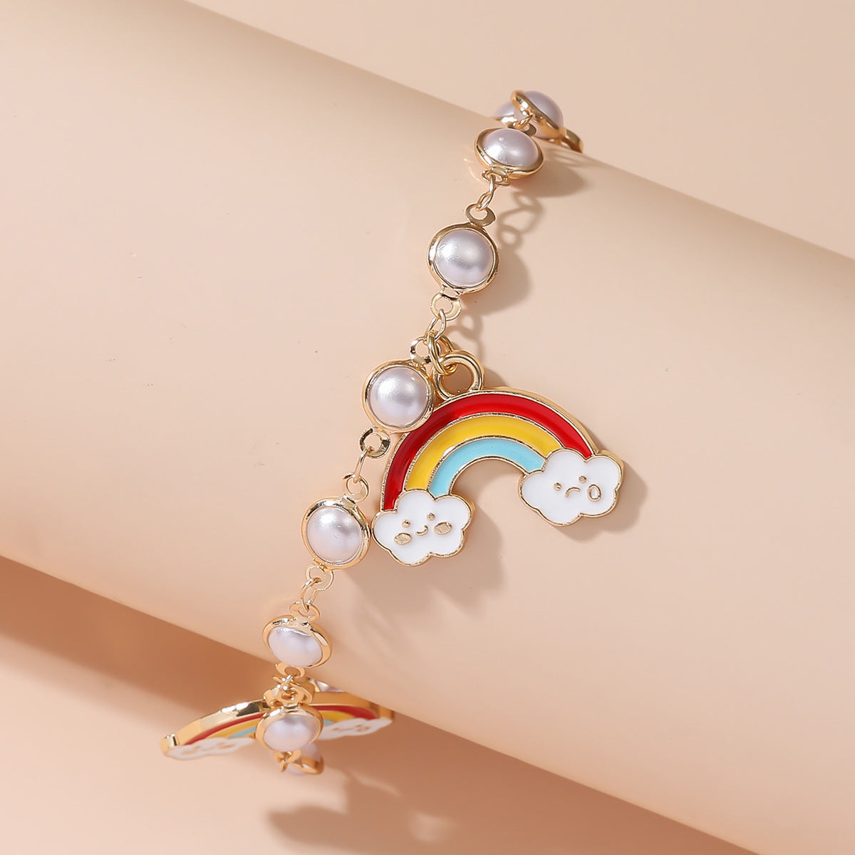 Modern Layered Jewelry