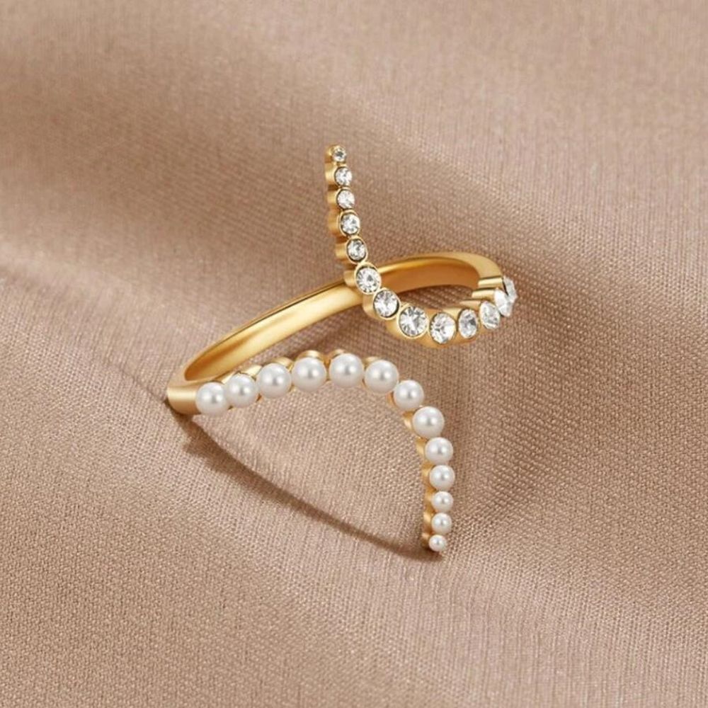 Modern Vintage Jewelry