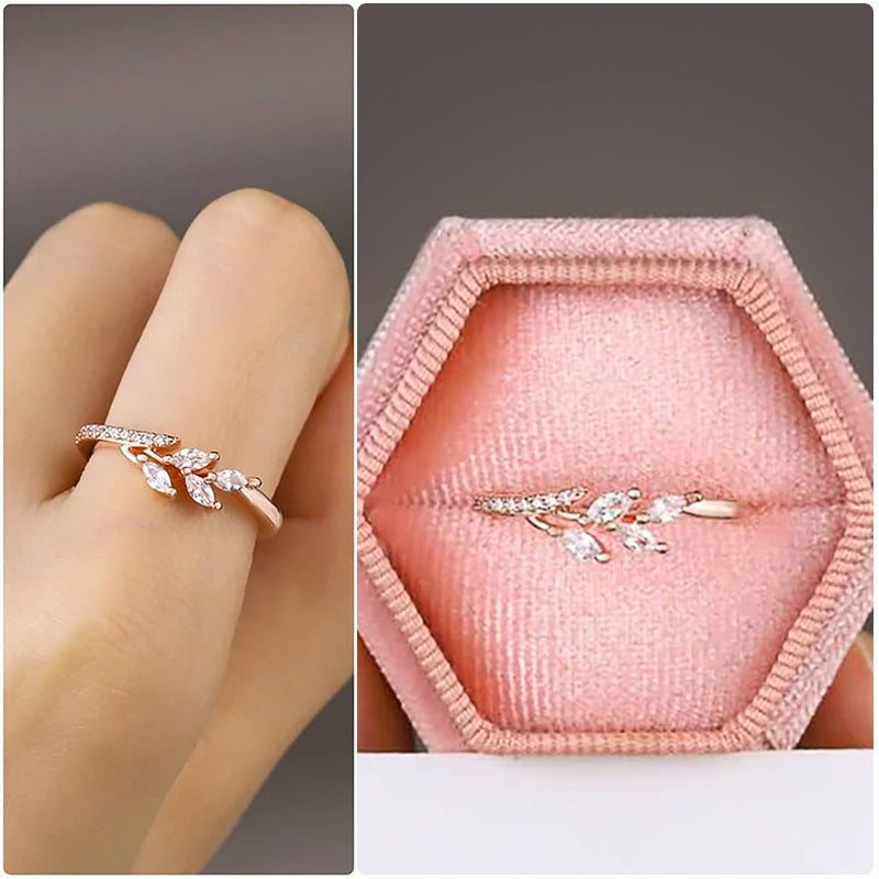 Pretty Elegant Jewelry