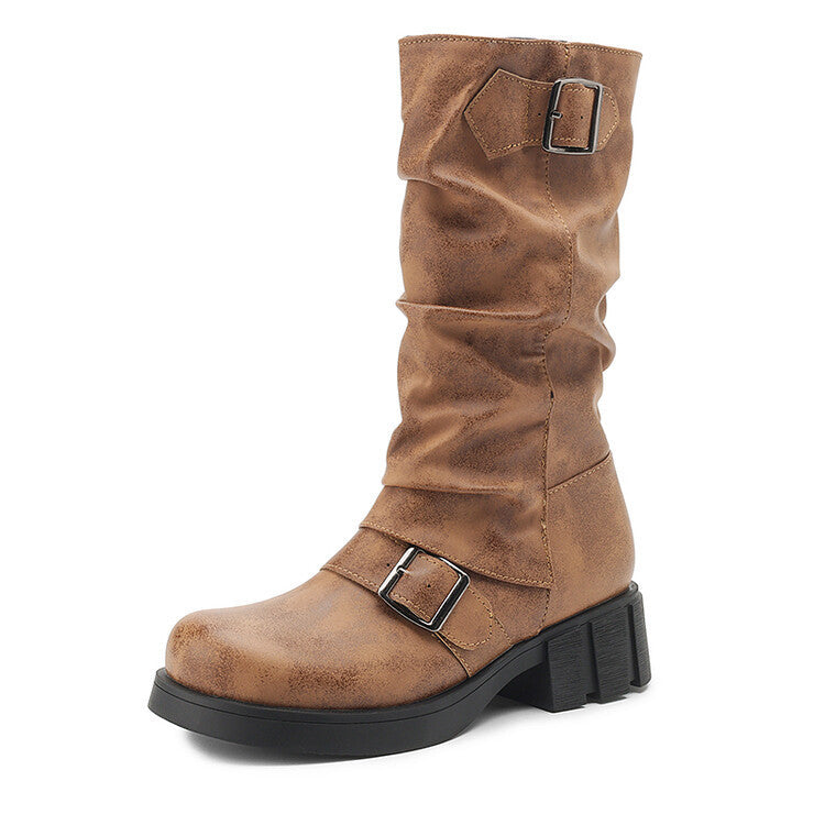 Timeless Everyday Boots
