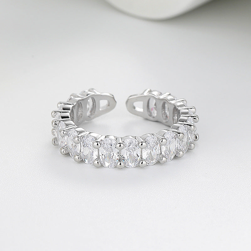 Garden Simple Jewelry