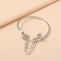 Everyday Floral Jewelry