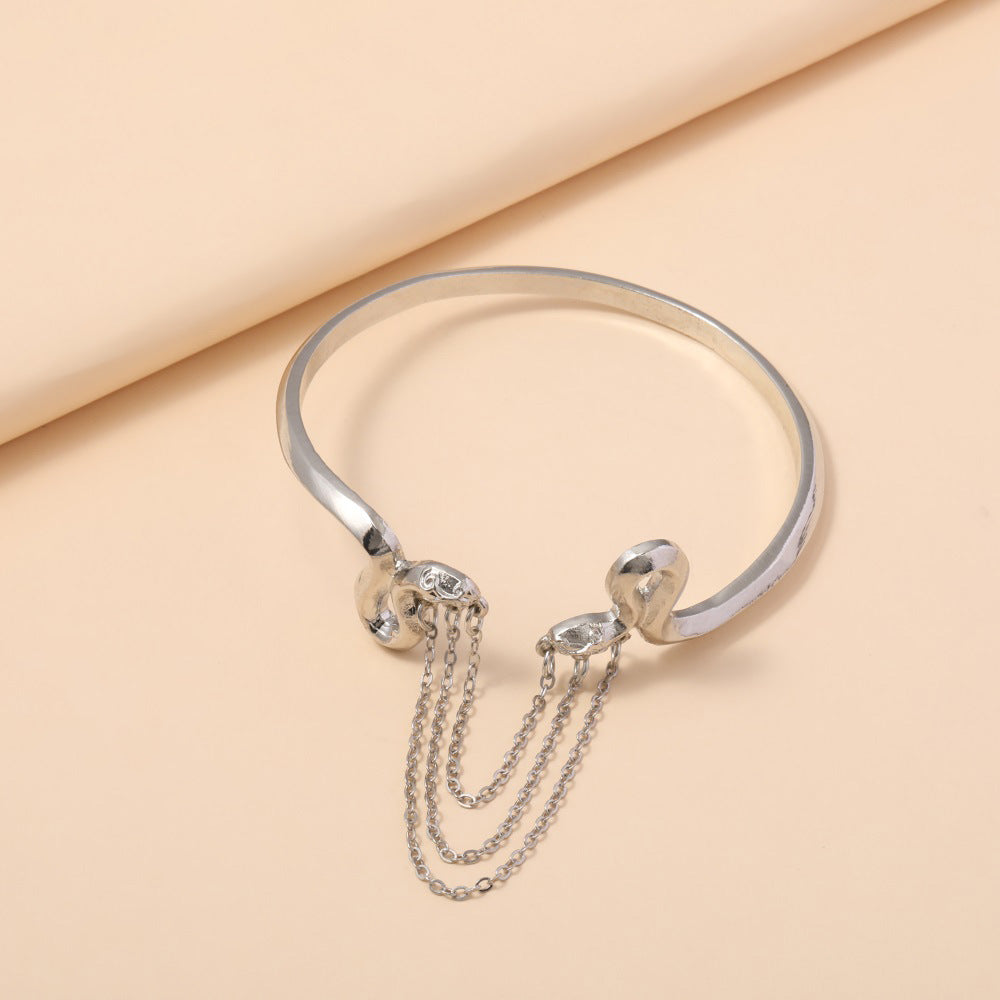 Everyday Floral Jewelry