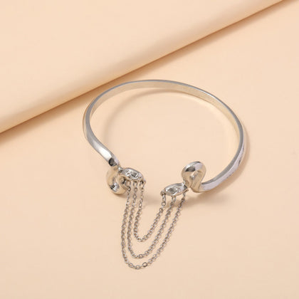 Everyday Floral Jewelry