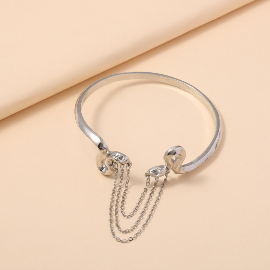 Everyday Floral Jewelry