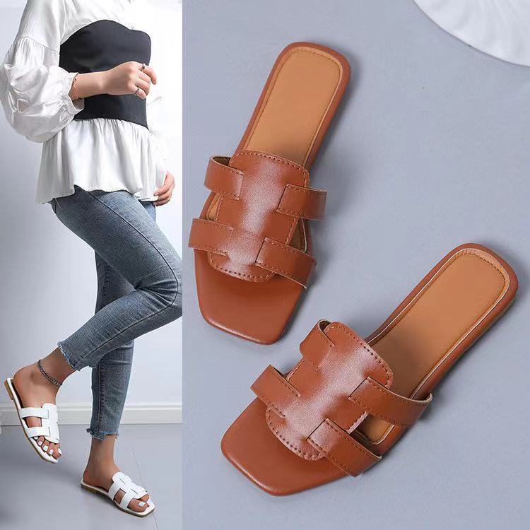 Beach Woven Sandals