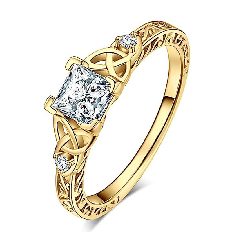 Travel Pendant Jewelry