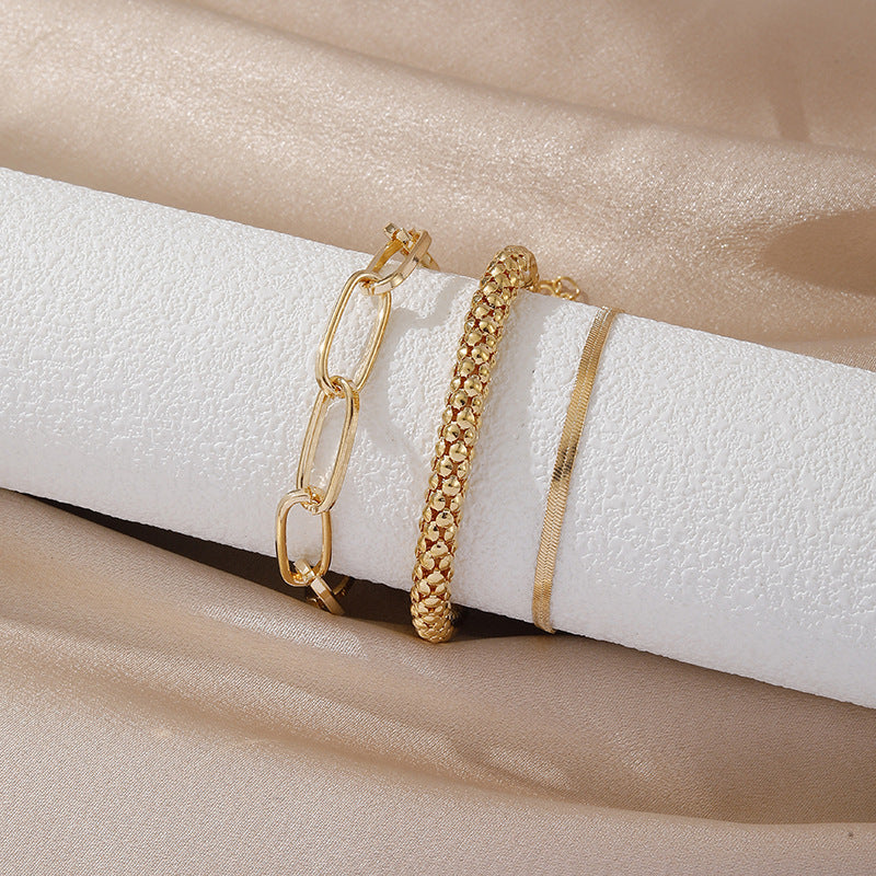 Weekend Statement Jewelry