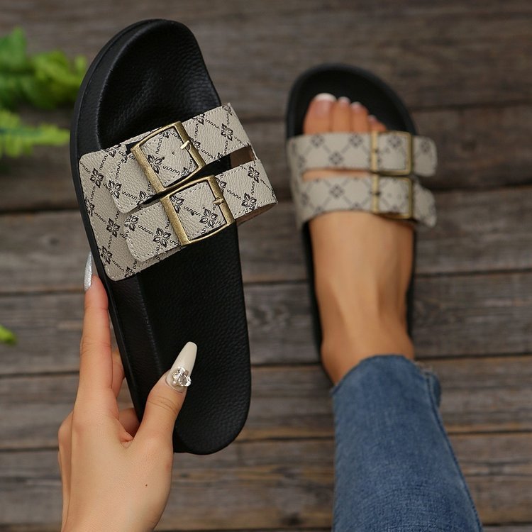 Timeless Platform Sandals