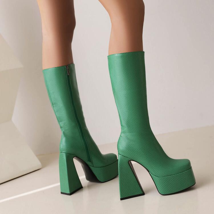 Classic Everyday Boots