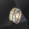 Weekend Layered Jewelry