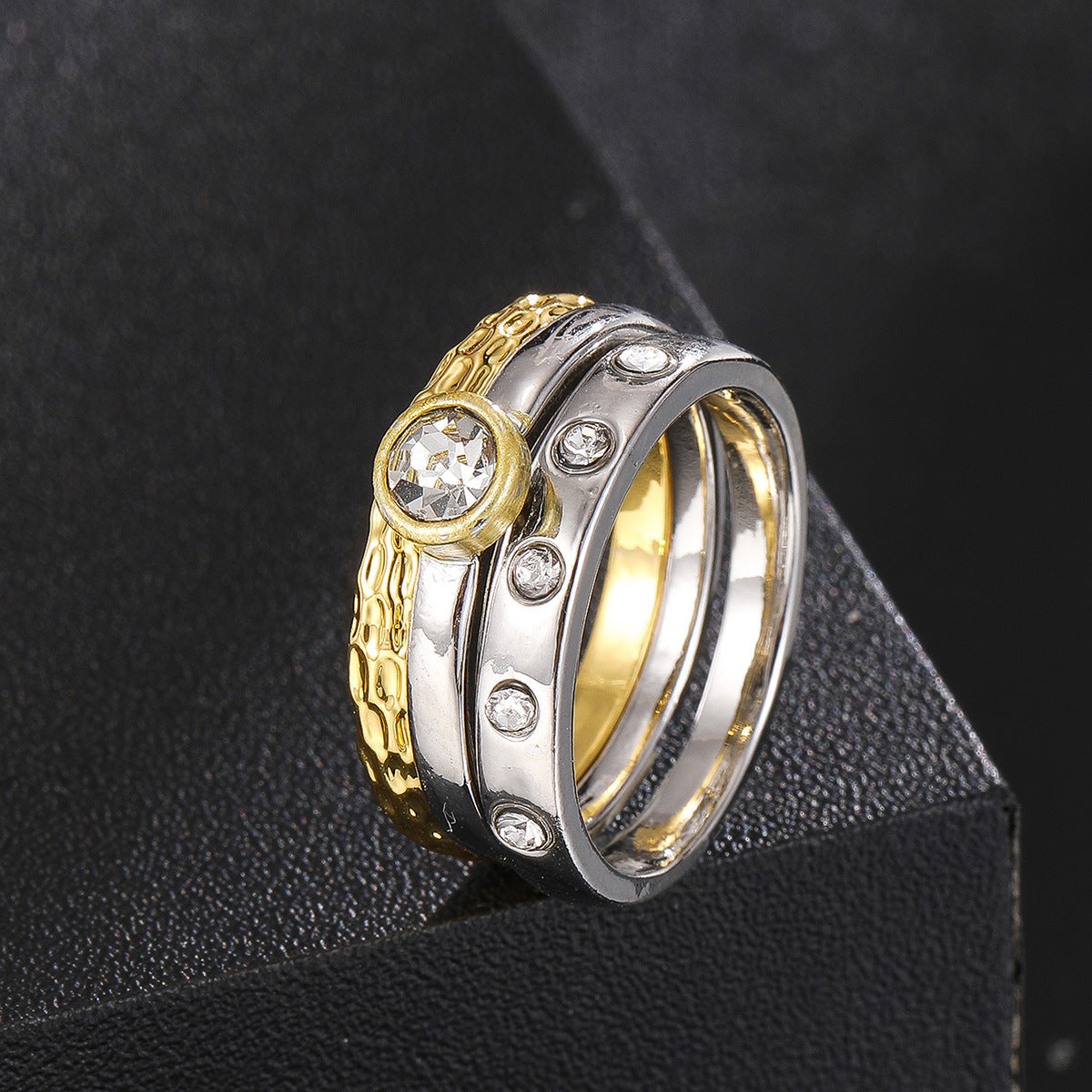 Weekend Layered Jewelry